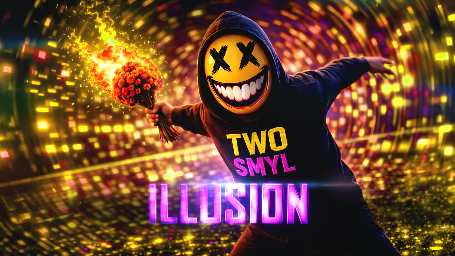 TwoSmyl - Illusion - Web